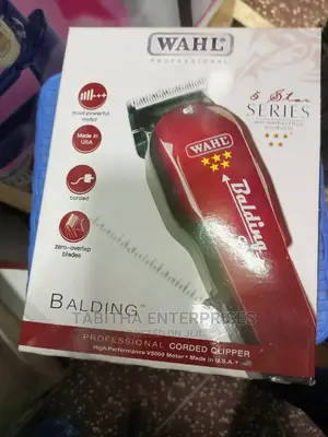Wahl Balding Clipper