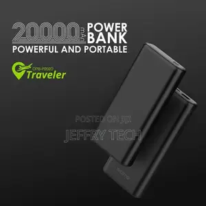 Oraimo Power Bank OPB - P203D 20000MAH