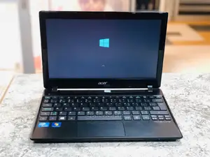 Laptop Acer Aspire 1360 4GB Intel HDD 250GB