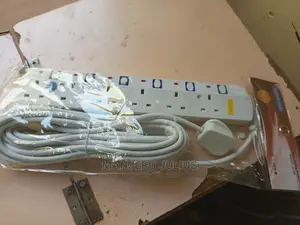 10meters 6way Extension Cable