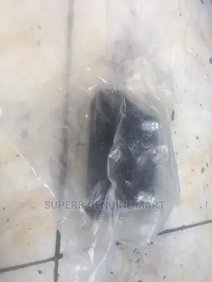 Gear Box Mounting