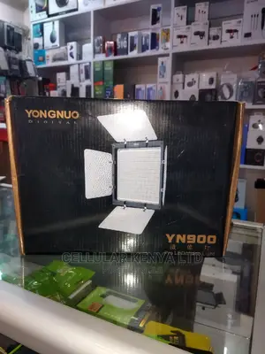 Yongnuo Yn900 Pro LED Video Light