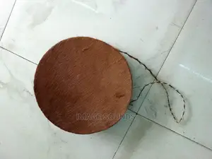 Traditional Drum