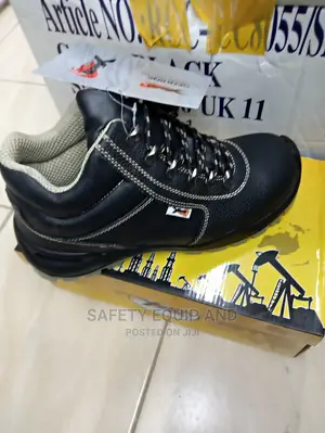 Safety Shoes On Sale( Yamato)