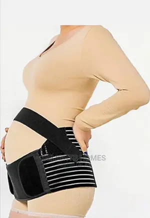 Pregnancy Belt