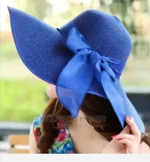 Summer Female Sun Hats