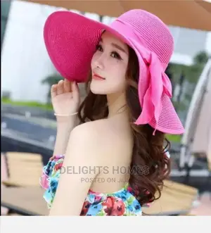 Summer Female Sun Hats