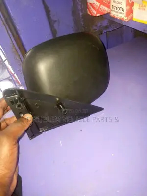 Sidemirror TOYOTA Shark 5l/Hiace 96