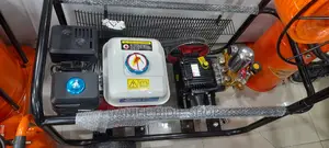 Commercial Generator Power Sprayer 1.5kw