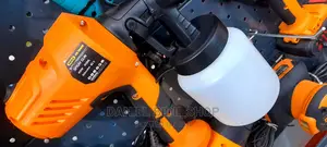 Quality 400watts Spray Gun Dera