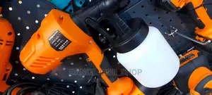 Quality 400watts Spray Gun Dera