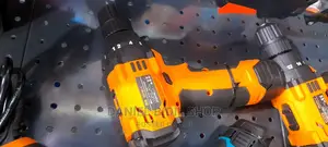 Lithium Electric Drill 16v 1500mah