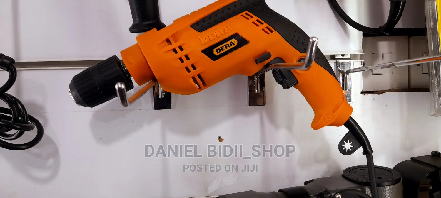 Dera Impact Drill 750watts Germany