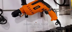 Dera Impact Drill 750watts Germany