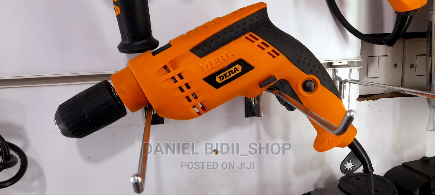 Dera Impact Drill 750watts Germany