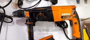 Rotary Hammer Drill Dera
