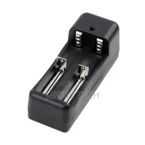 18650 Battery Charger Fast Charging For LED Flashlight Rech