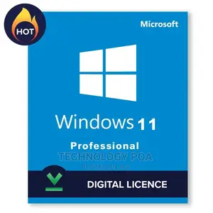 Windows 11 Professional Pro Lifetime Online Activation Key |