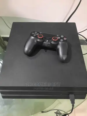 Ps4 Pro 1TB for Sale