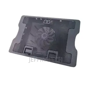 Laptop Cooling Pad Ergotand Single Fans Notebook Cooling Pad