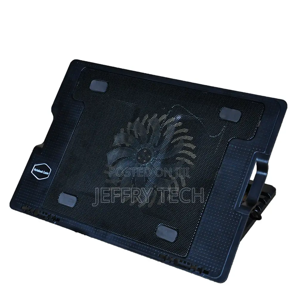 Height Adjustable Foldable Usb Plastic 17 Inch Single Fan El