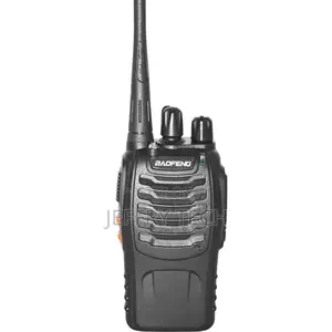 BAOFENG Radio Handheld Wireless Intercom Bf-888s Walkie Talk