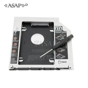 9.5MM Universal Replacement HDD Caddy