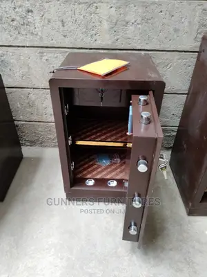 Safe Box E 70cm