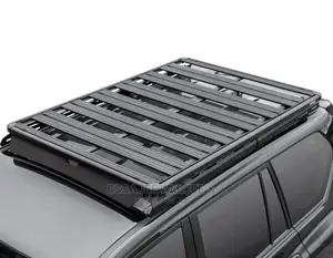 Roof Racks