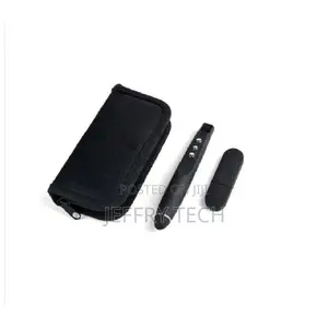 PP1000 Wireless PPT Presenter Red Laser Pointer Pen for Powe