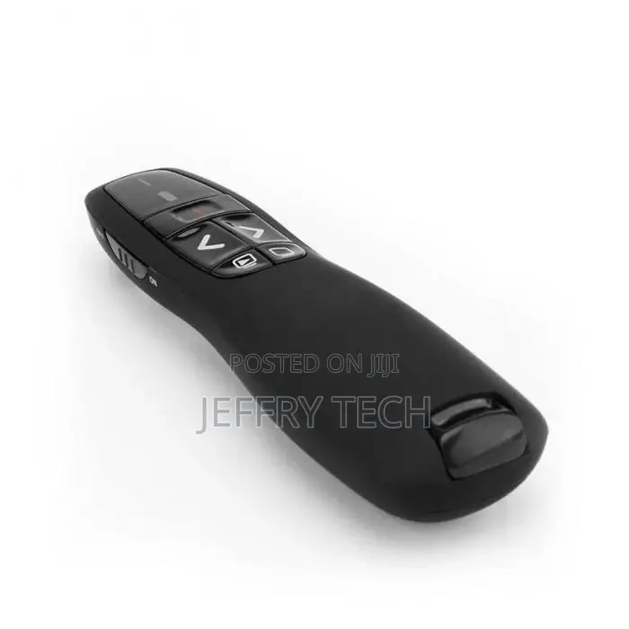 100m Remote Control Wireless Presenter,Presentation Laser Po