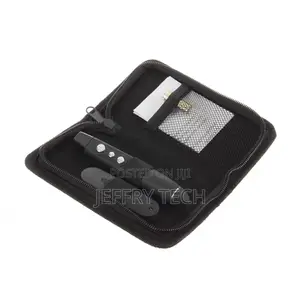 Wireless Presenter Powerpoint Presentation USB Visual Presen
