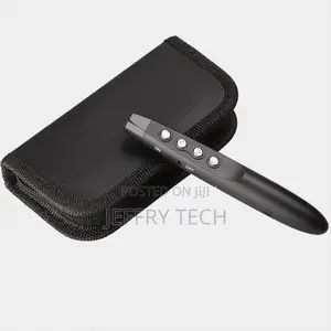 Wireless Power Point Presenter USB PPT Remote Control Presen