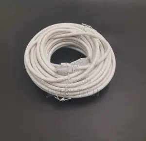 15M CAT6 RJ45 Male to RJ45 Male Cable
