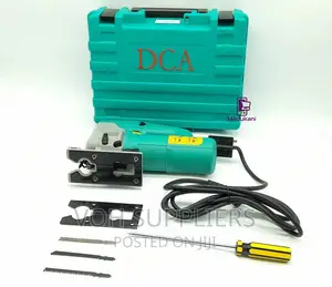 Dca Amq85 Jig Saw