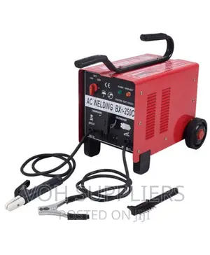 Arc Welding Machine, 1-2 Kw