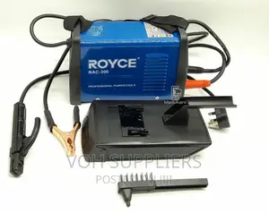 Royce RAC-300 Inverter Welding Machine