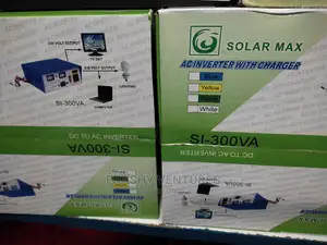 Ac To Dc Power Inverter