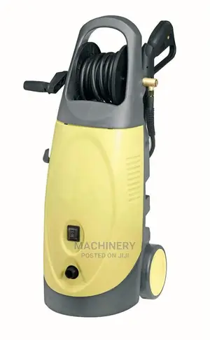 Domestic Car Wash Machine (Apw130)