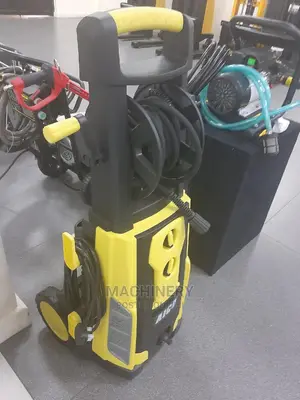 Electric High Pressure Washer Car Wash Machine (Aico)
