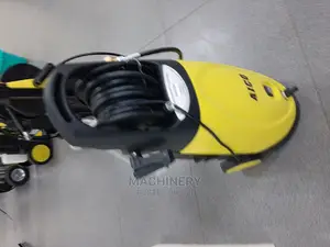 Apw130 Portable Domestic Car Wash Machine