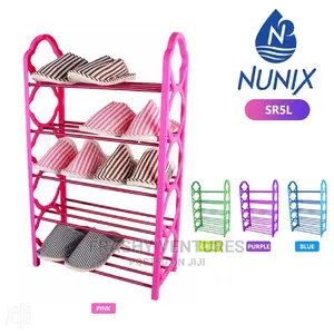 Nunix Shoe Rack