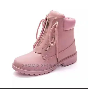 Ladies Timberland Boots