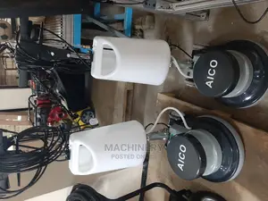Commercial Carpet Cleaner Machine(Aico)