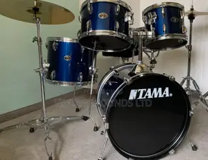 High Quality Tama Drumset