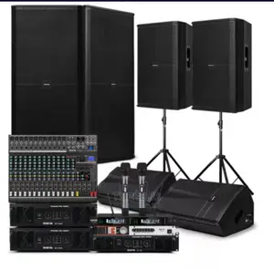 Quality Sound System for Hire for Your Events