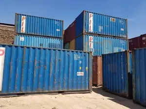 Storage/Shipping Containers