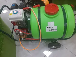160litres Agricultural Sprayer (4stroke)