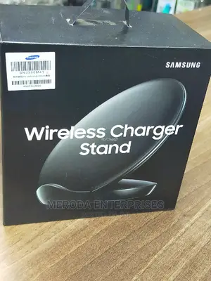 Wireless Charger Stand