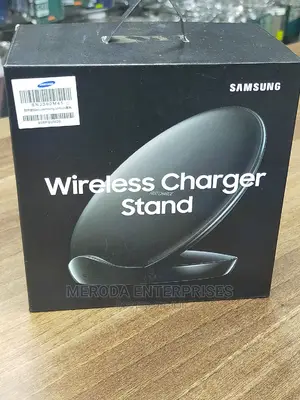 Wireless Charger Stand